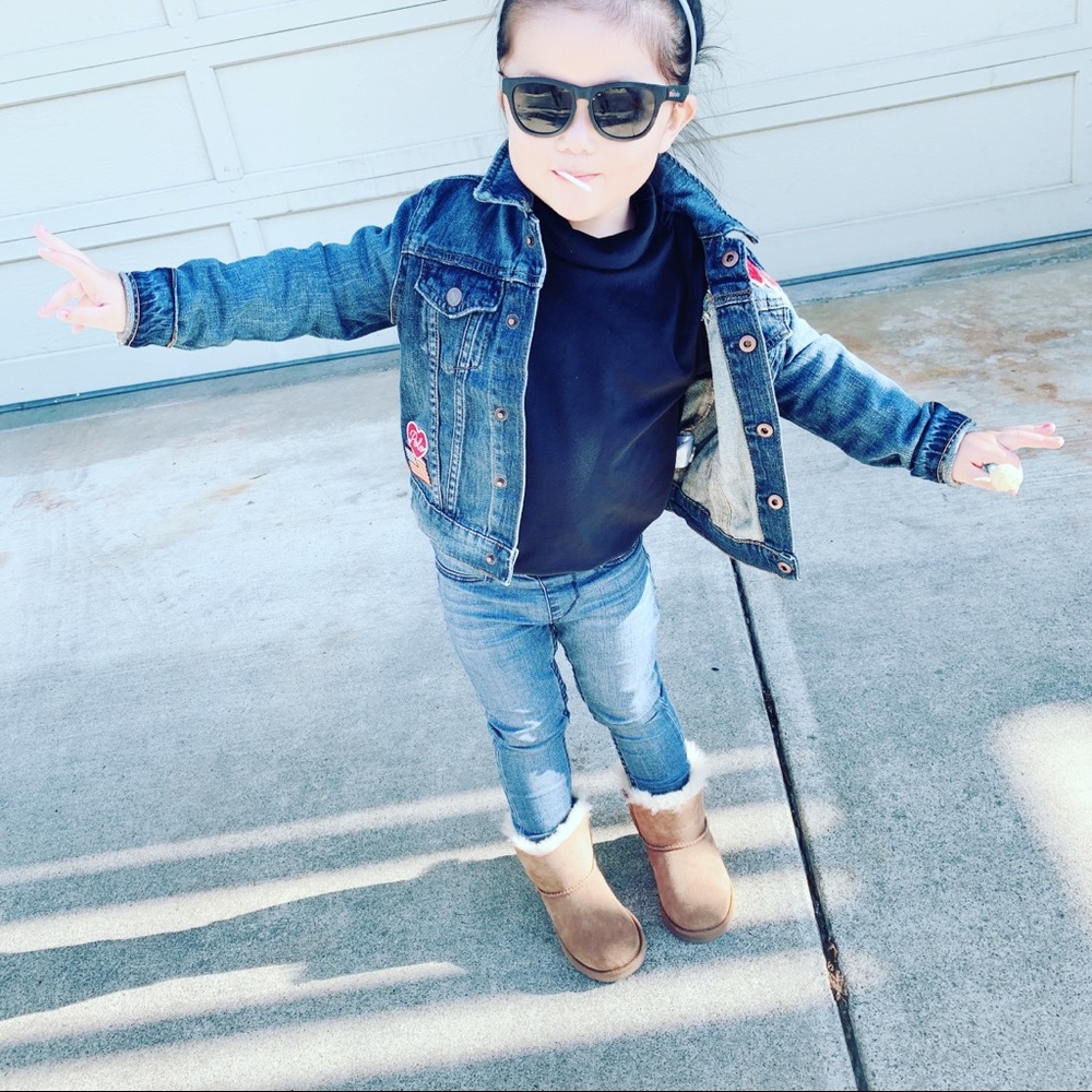 Meet your Posher, Sha